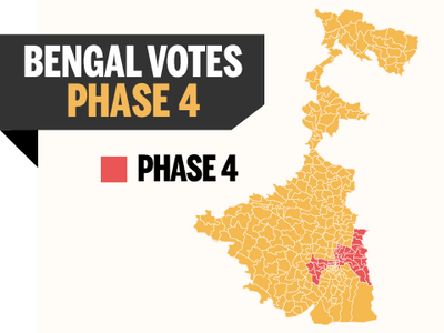 Battleground Bengal Phase 4