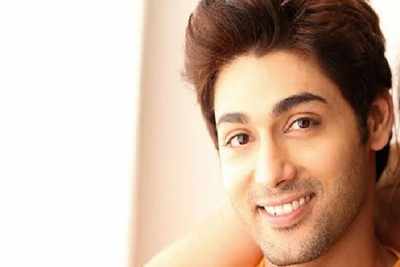 Ruslaan Mumtaz: Television is taxing