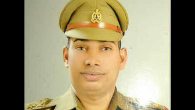 UP cop shot dead in Dadri
