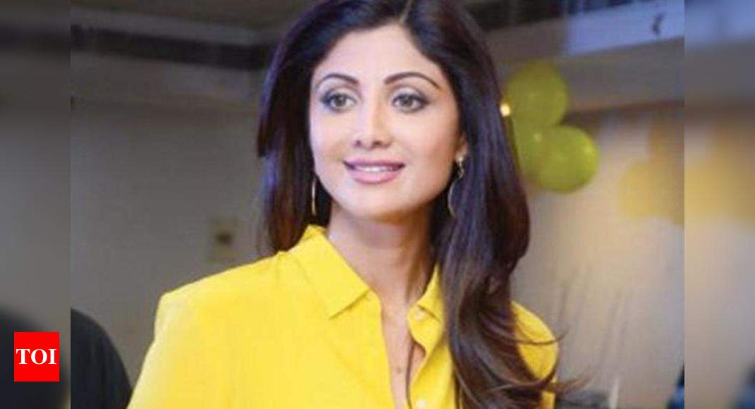 Shilpa Shetty Kundra says no to endorsing aerated drinks Hindi Movie