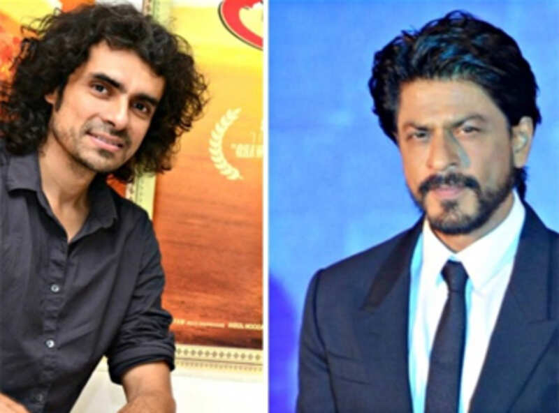 Imtiaz to shoot his next with SRK in Budapest?