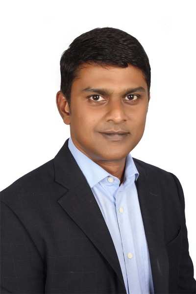 Hitachi Data Systems appoints Raghuram Krishnan as director of partners and alliances