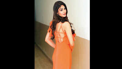 Former Miss India Aditi Arya: Gurgaon has young, ambitious people, I imbibed that too