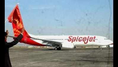 New SpiceJet flights to Tirupati, Vizag take off