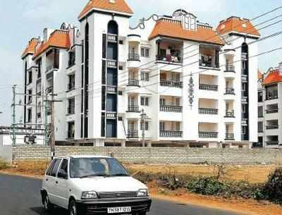 Cap cost of affordable houses, bring incomplete projects under Real Estate Regulator: Parliament panel