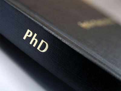 Gujarat govt gives universities list of topics for PhD theses