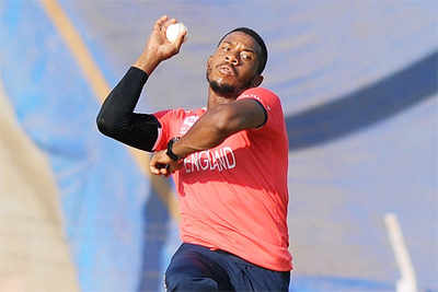 Royal Challengers Bangalore sign Chris Jordan as Mitchell Starc's replacement