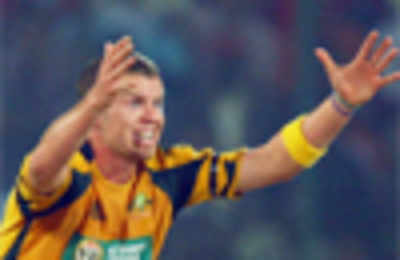 Non-stop cricket resulted my injury: Siddle