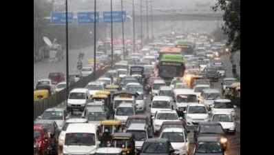 Intelligent Transport System: Delhi's clogged arteries set for bypass