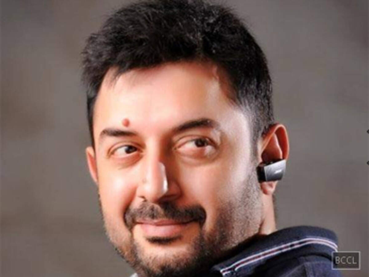 Children should be allowed to talk about sex withtheir parents: Arvind Swamy  | Celebs - Times of India Videos