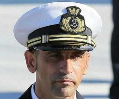 SC extends till Sept 30 stay of marine Massimiliano Latorre in Italy