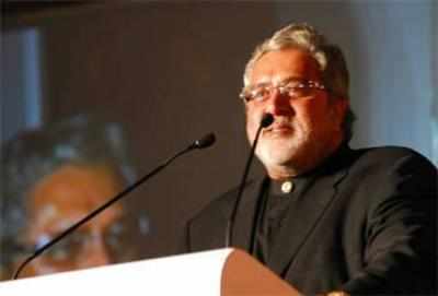 Air India hired to turn Mallya jet spic and span before sale