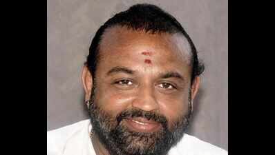 Marriage keeps eluding this former AIADMK legislator | Chennai News ...