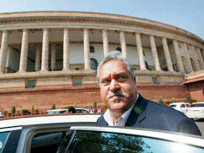 Supreme Court shares details of Vijay Mallya's assets with banks