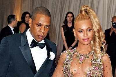 Beyonce hints Jay Z cheated on her in new song