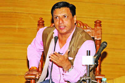 Friends in industry never question my support for Modi government: Madhur Bhandarkar