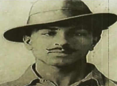 DU textbook terms Bhagat Singh a 'revolutionary terrorist'