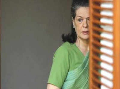 Sonia was 'driving force' behind VVIP chopper deal: Italy court
