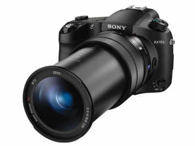 Sony RX10 III with 24-600mm zoom lens arrives for Rs 1,14,990