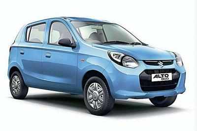 Maruti Q4 net down 12% on output loss, higher expenses