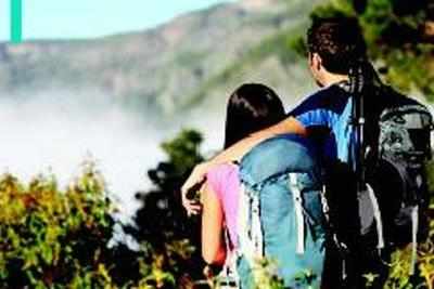 Indian travellers among biggest spenders abroad