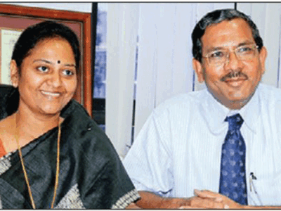 Will try to bring Tidel Park 3 to Avadi, says K Pandiarajan - Times of ...