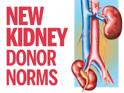 Govt tweaks norms to incentivize cadaver kidney donations
