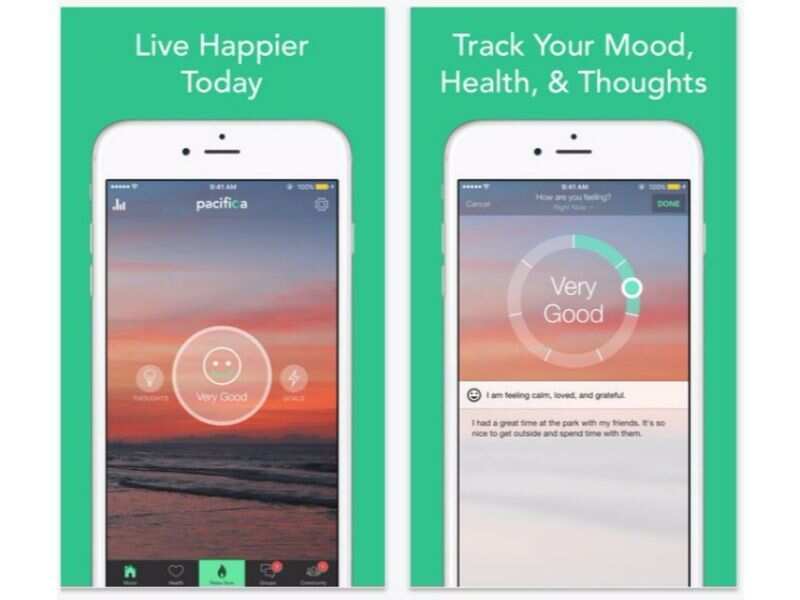 11 apps to perfect your job interview skills | Gadgets Now