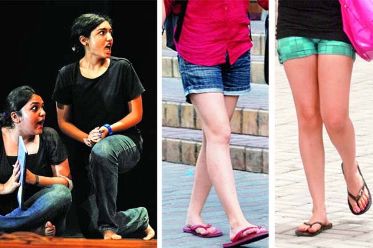 Details 71+ college dress code for girls best highschoolcanada.edu.vn