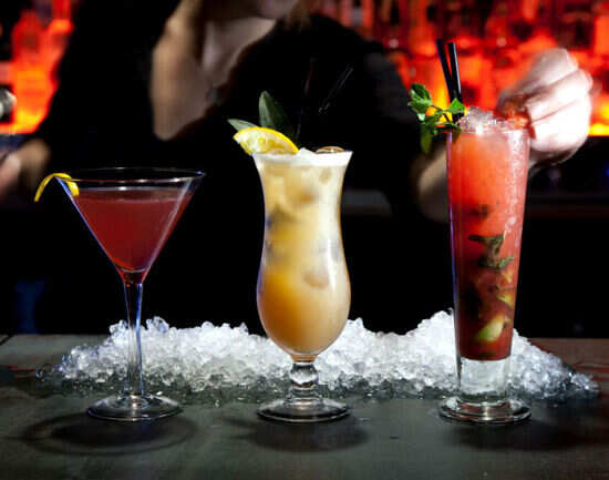 Top 10 bars in Phnom Penh