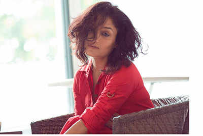 Sandhya Mridul: I am in a relationship, but that’s nobody’s business