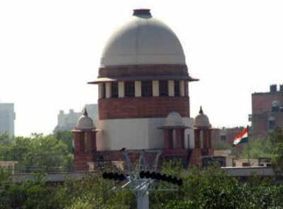 President's Rule in Uttarakhand to continue, rules SC