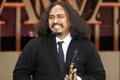 Prasad Sutar bags Asian Film Award