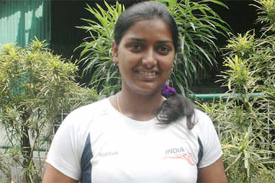 Deepika Kumari equals world record at Archery World Cup