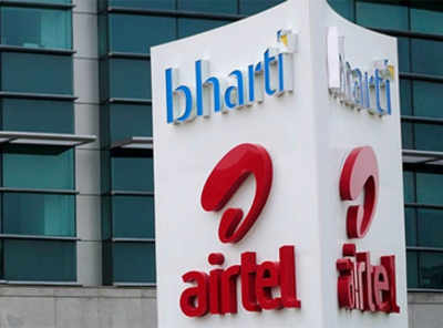 Bharti Airtel Q4 net profit up 2.8%; beats estimates