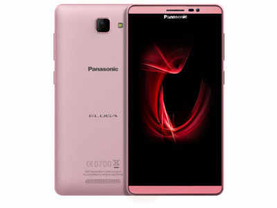 Panasonic launches Eluga I3 smartphone in India: Price, specifications and features revealed