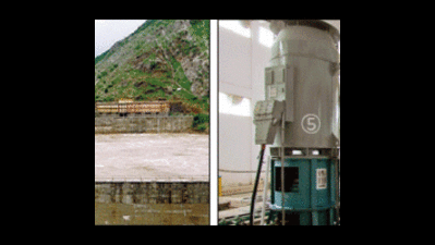 Now, Ajmer to get more water from Bisalpur