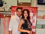 Wills Lifestyle new collection launch