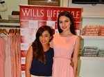 Wills Lifestyle new collection launch