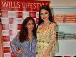 Wills Lifestyle new collection launch