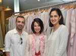 Abu Jani Sandeep Khosla's Fantastique store launch