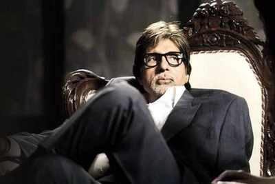 Amitabh Bachchan's character in 'Pink' bipolar