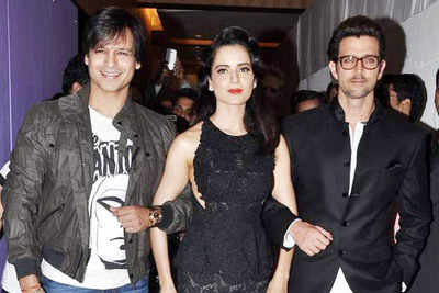 Hrithik wants to end his legal battle with Kangana