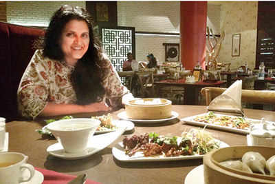 Restaurant Review: Sichuan House
