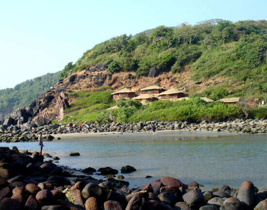 Exploring Canacona, South Goa&rsquo;s gem