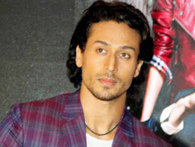 I want to open a dance school: Tiger Shroff