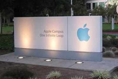 Person found dead at Apple’s Cupertino HQ was an employee