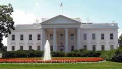 White House fence to get taller to deter jumpers