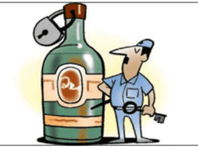 NDA to promise total prohibition in five years