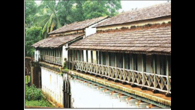 Kannur to get state’s first jail museum